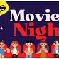 Kids Movie Night event image