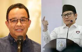 Menakar Kekuatan Prabowo di Sumbar Usai Cak Imin Bergabung ke Anies