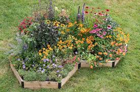 Garden Design Planting Plan For Butterflies Gardeners Com Pollinator Garden Pollinator Garden Design Small Cottage Garden Ideas