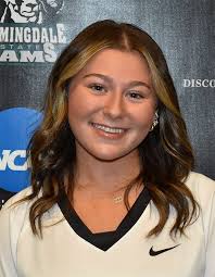 2025 Women's Lacrosse Roster