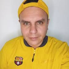 Adolfo Terán (@MetaLNacho87)