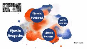 University of oran · department of chemistry. Histoire Djamila By Raja Chikhaoui1