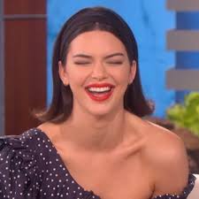 Kendall Jenner's Lip Tattoo Story Is Actually So Funny & Now I Love Her  Even More