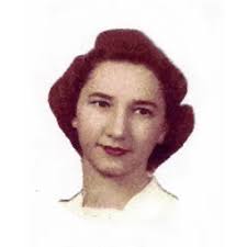 Obituary information for Cecilia Kelly Ritchey