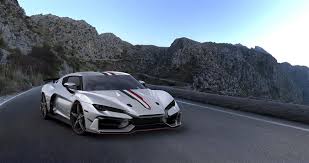 2017 Italdesign Zerouno Concept News And Information Research And Pricing