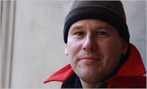 Ben Ratliff's Instagram, Twitter & Facebook