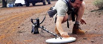 I feel they're meant to help you get a feel for metal detecting if you're new to the hobby. Best Metal Detectors For Beginners