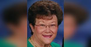 Obituary information for Norma Ann Clark