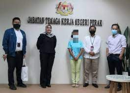X sos 3 sekolah menengah atas negeri tp.2014/2015 pendahuluan globalisasi telah menimbulkan dampak yang sangat besar bagi perekonomian. Jtk Selamatkan Pembantu Rumah Indonesia 9 Tahun Kerja Tanpa Gaji