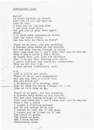 Pink Floyd Lyrics Has To Be My Favorite Song Off Of The Wall Album Comfortably Numb Pink Floyd Lyrics Pink Floyd Comfortably Numb Pink Floyd Songs