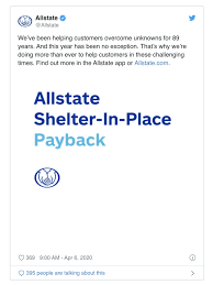 Allstate mobile app 2015 | allstate mobile app. How Personal Finance And Banking Apps Upped Their Mobile Game During Covid And How You Can Do The Same The Branch Blog