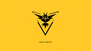 Team Instinct 8k Wallpapers Pokemon Go Team Instinct Team Instinct 8k Wallpaper