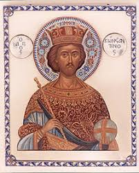 Acasă etichete constantin cel mare. Constantin Cel Mare Orthodoxwiki