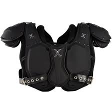 football shoulder pads wholesale