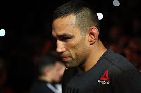 USADA: Fabricio Werdum suspended two years for steroid