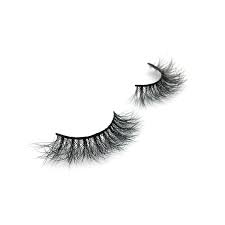 Private Label Mink Eyelashes Supplier Best Mink Lashes - Emeda eyelash