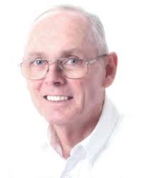 Robert Richardson Obituary