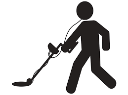A metal detector is electronic equipment that is used to find hidden metal. So Metal The World Of Metal Detecting Is Changing And North Carolina Is Home To One Of The Pastime S Online Personalities Archive Journalnow Com
