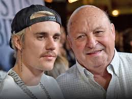 Justin Bieber's Grandpa Bruce Dale Dead at 80