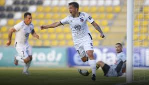 Para ver el duelo colo colo vs. Ye9rgweham0 Vm