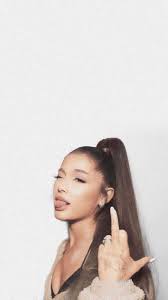 Ariana grande photos & wallpapers. Ariana Grande Wallpaper Enjpg
