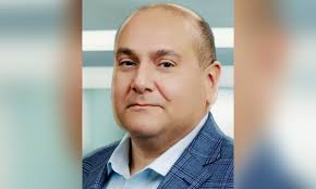 Patriot Growth promotes John Galaviz to president