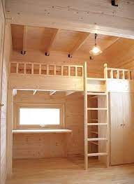 Best Bedroom Loft Diy Furniture Plans Ideas Diy Bedroom Small Room Design Bedroom Loft Tiny House Design
