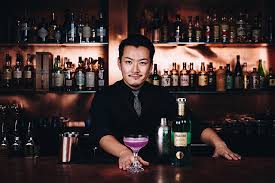 How old do you have to become a bartender) and procedures before you can get your bartending license. Japanese Zodiac Inspired Cocktails At Himitsu By Shingo Gokan