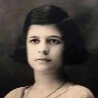 Ruth Ribeiro Conrado (1909–1972)