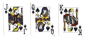 Since 1885, we have created the means by which people join and enjoy unforgettable games. How Many Face Cards Are In A Deck Of Cards Quora