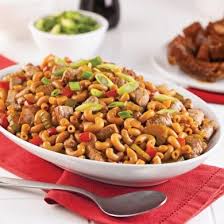 Site Search Discovery Powered By Ai Macaroni Recipes Pork Recipes How To Cook Pasta