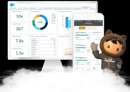 Salesforce (@salesforce) adlı kişinin en son tweetleri. What Is Salesforce