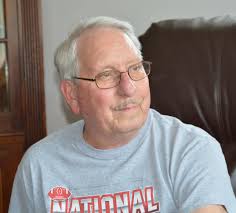 Alan ENTLER Obituary (1947