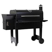 Prime Pellet Grills 52 King Wood Pellet Grill Reviews Wayfair