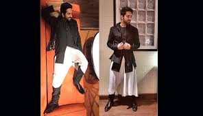 I have never looked like this on screen and i'm looking. Ayushmann Khurrana Is The New Fashion Tycoon Lifeberrys Com