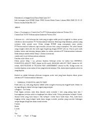 Proses dan pengalaman rekrutmen dan seleksi pt. Eba