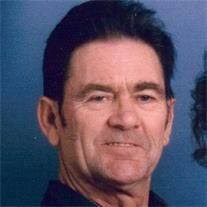 Billy Coffman Obituary