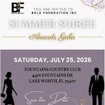 A Summer Soiree