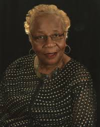 Obituary for Mary Meaux