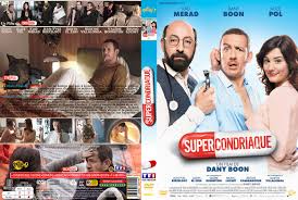 Romain faubert is a mature man who can never hide his hypochondriasis. Covers Box Sk Supercondriaque 2014 High Quality Dvd Blueray Movie