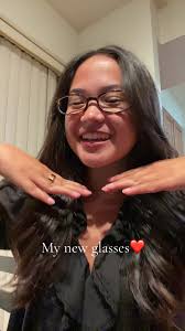 Got new glasses from @Jimmy Fairly and I just needed everyone to know how  adorable they are ???? Shoutout to @Mary Skinner for influencing me ❤️  #emmyglasses #jimmyfairlyglasses