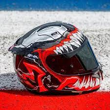 Pin Auf Marvel Motorcycle Helmets