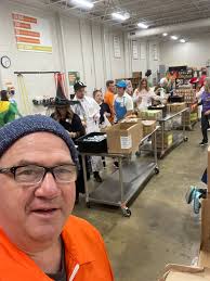 Experiencing static and noise