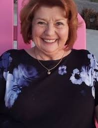 Obituary information for Denise Ginette Westcott