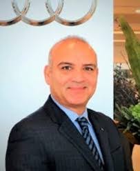 James Audi's Instagram, Twitter & Facebook