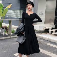 500+ nouveautés chaque jour trouvez des robes stylées pour toute occasion sur shein. Robe Trapeze Mi Longue 6aa0a6