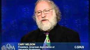 Q&A: Cary Nelson, Author, "No University Is An Island"