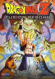 Check spelling or type a new query. Characters Appearing In Dragon Ball Z Movie 12 Fusion Reborn Anime Anime Planet