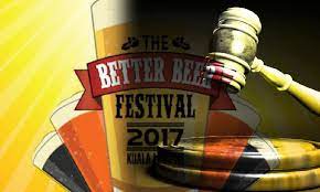 Join us for a sunday funday full of unlimited craft beer tastings, food trucks, live music from wake up and live,a bob marley tribute, plus an incredible view of the beautiful rocky mountains!. 20 Year Old Is Supporter Who Planned Attack On Better Beer Festival 2017 To Spend 9 Years In Jail