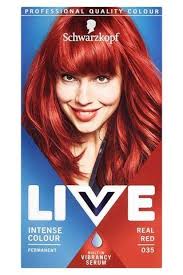 Wash out red hair color. Best Hair Dye 2020 Wash In Colours To At Home Box Dye Reviews